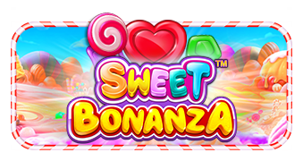 Sweet Bonanza slot