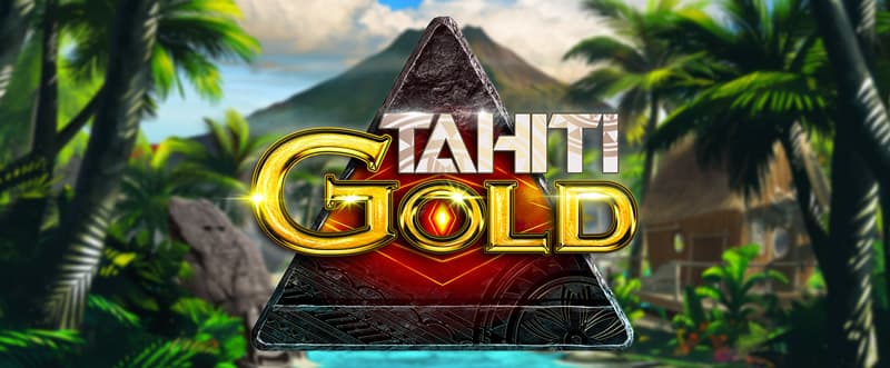 Tahiti Gold Slot