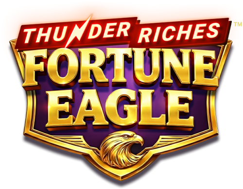 Thunder Riches Fortune Eagle Slot