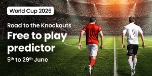 Road to the Knockouts