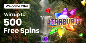 Welcome Offer